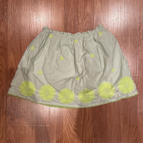Crewcuts Girls Skirt - Picture 2 of 2